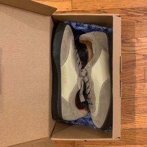 New Last Resort Ab CM001 skateboard shoes 8.5 Polar skate co.